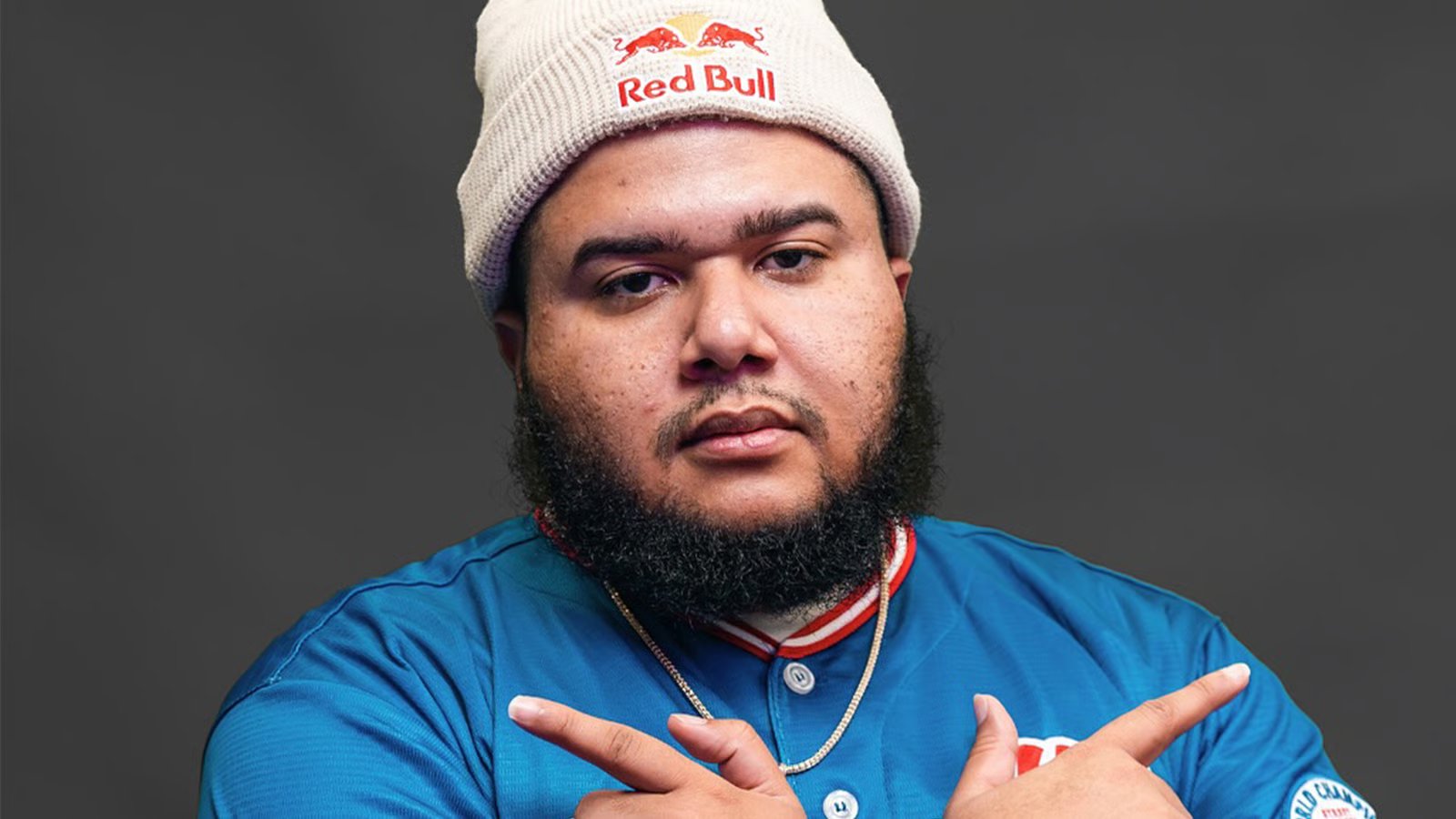 Street Fighter’s new GOAT says his biggest challenge is still ahead with Daigo