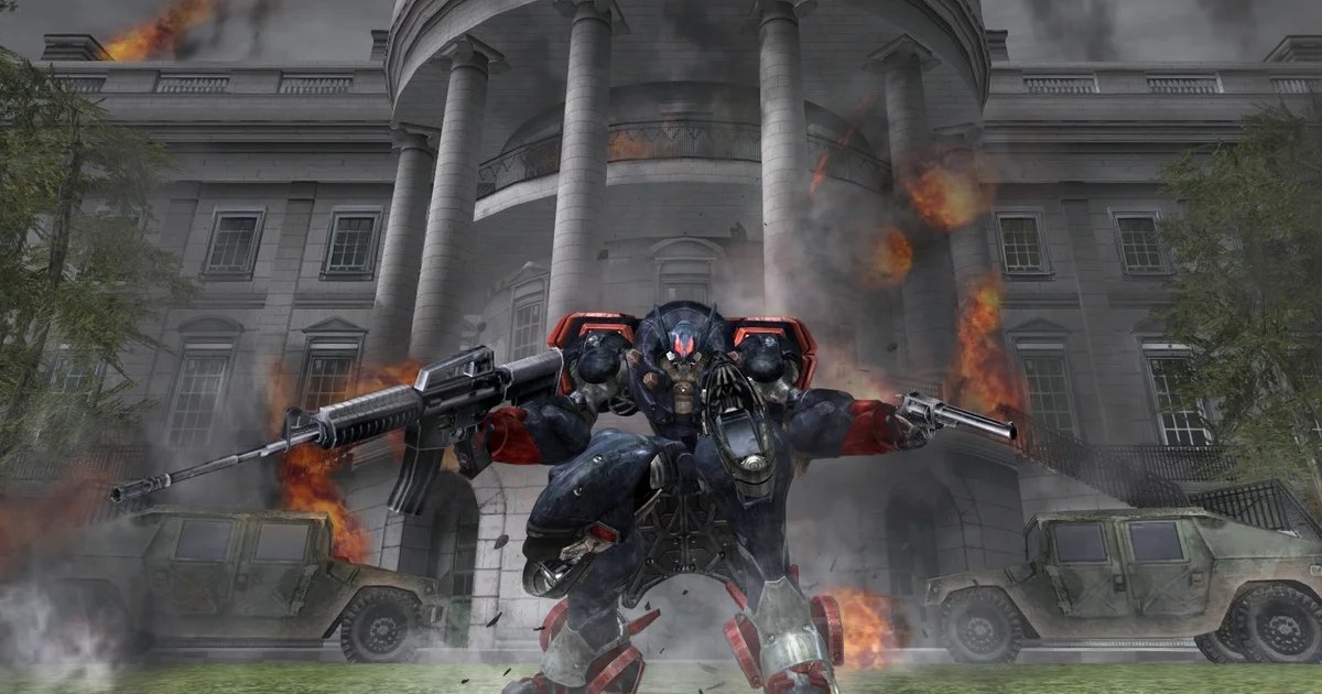 Seven years ago a FromSoftware Cult Classic was brought back by Devolver Digital, but why hasn’t anything like it happened since?