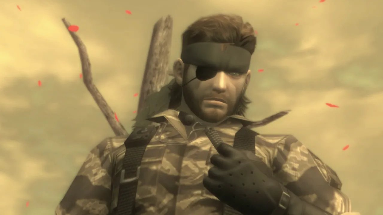 Metal Gear Solid Movie to be Directed by Final Destination Bloodlines Duo