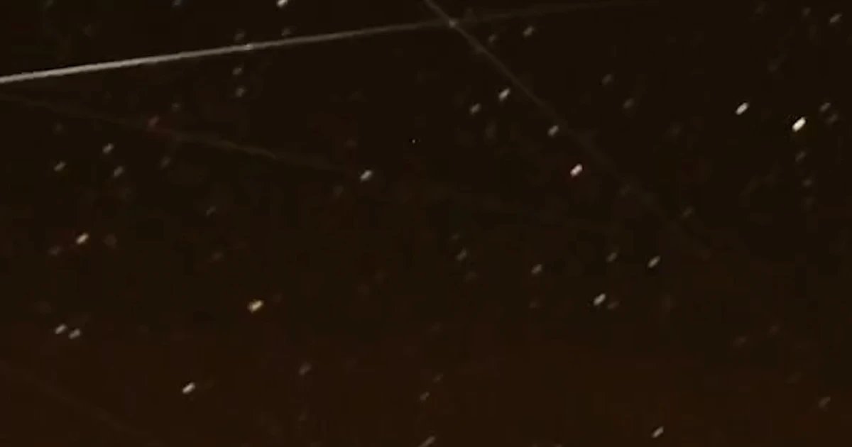 Subway offering free ‘meteor’ sandwiches