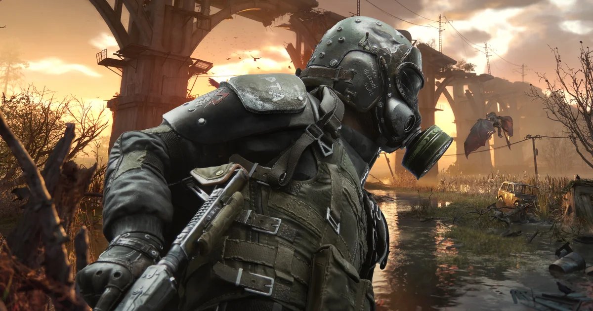 Metro 2039, out this winter, explores the “cost of silence, the horrors of tyranny, and the price of freedom” amid Russia’s invasion of Ukraine