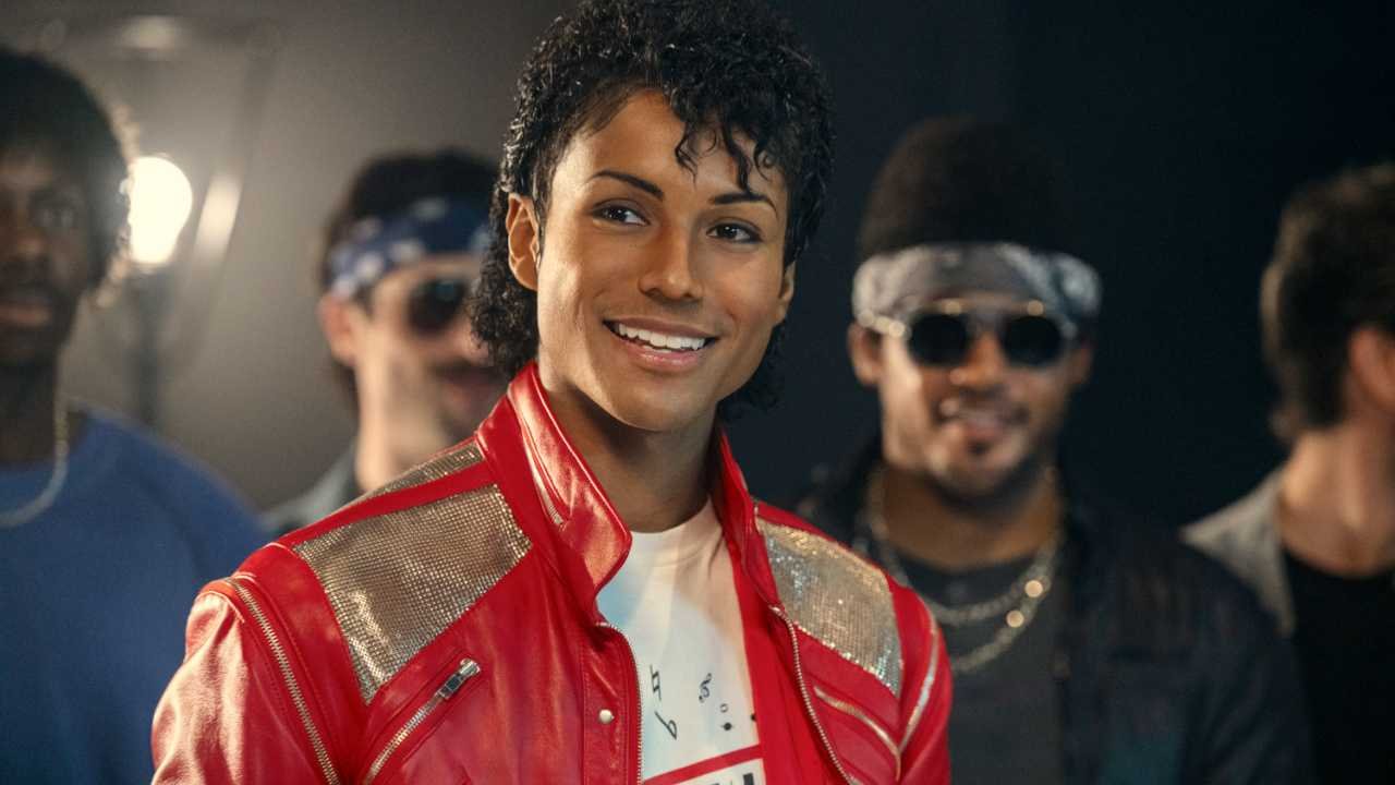 Movie Review: ‘Michael’ | Moviefone