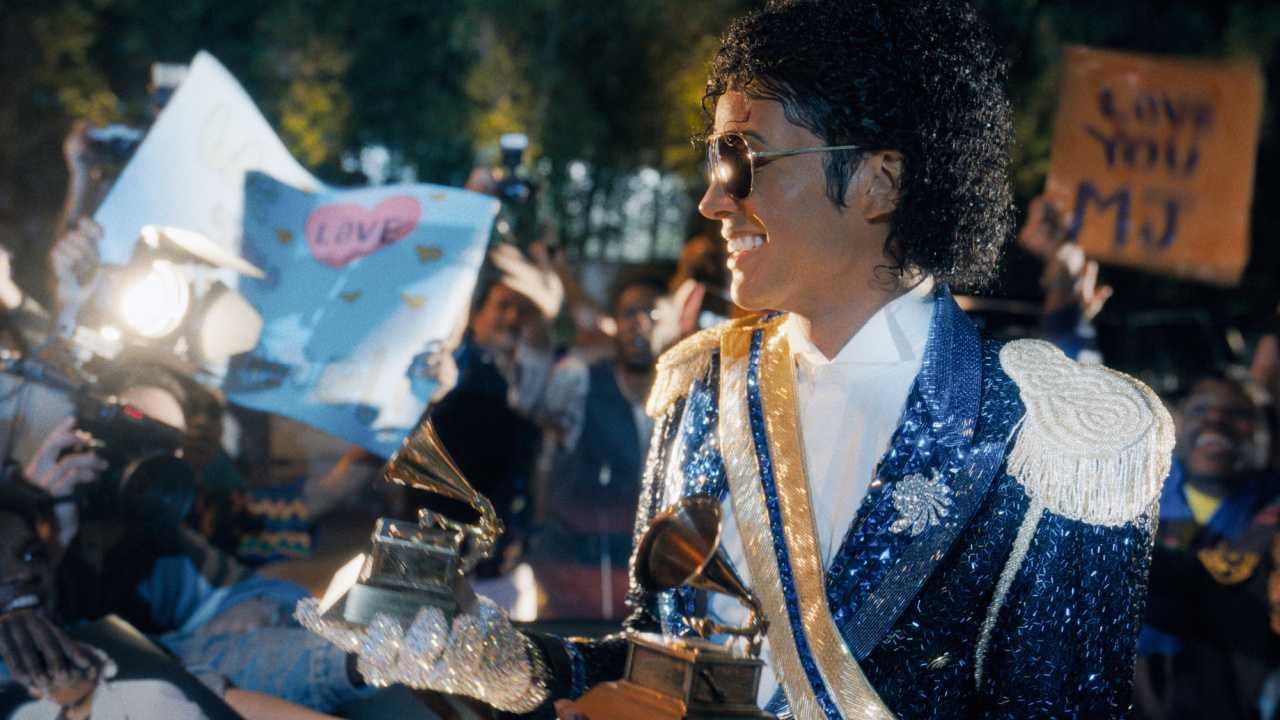 ‘Michael’ Breaks Box Office Records in First Weekend