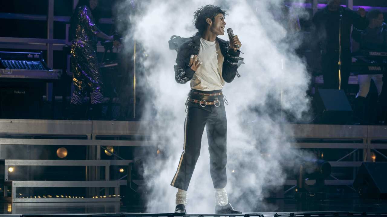 Best Rock and Roll Biopics of All Time Ranked