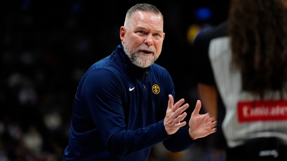 Michael Malone through an NBA lens: What he’ll do well and where it could get tricky at North Carolina