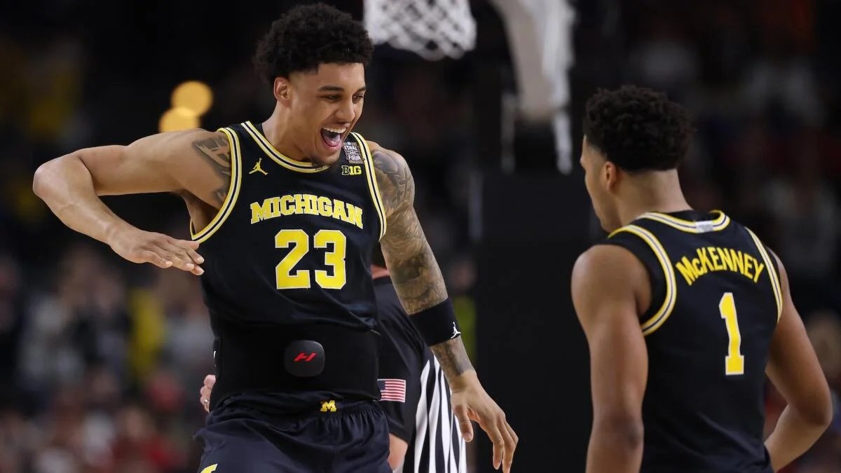 2026 NCAA national championship game live stream: March Madness TV schedule game Monday