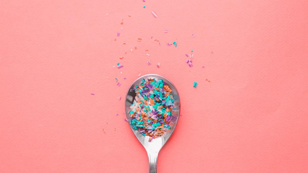 7 Kitchen Items That Could Have You Accidentally Eating Microplastics