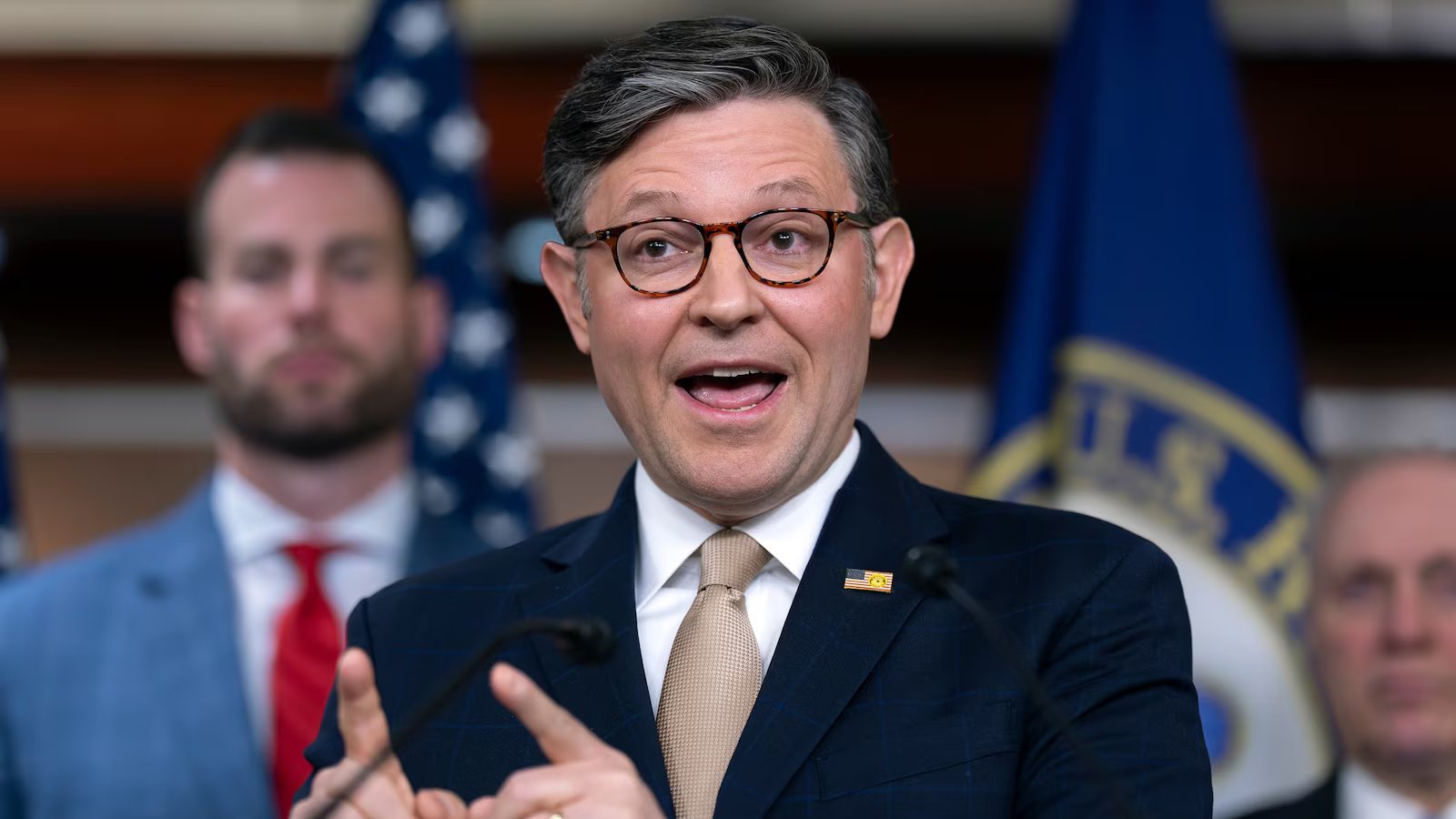 House passes 3-year FISA reauthorization that will face challenges in the Senate