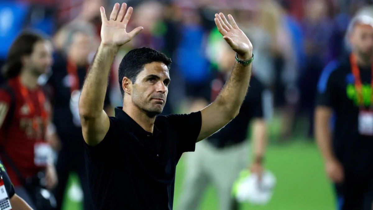 Sporting vs. Arsenal prediction, odds, best bets for UCL quarterfinal first leg