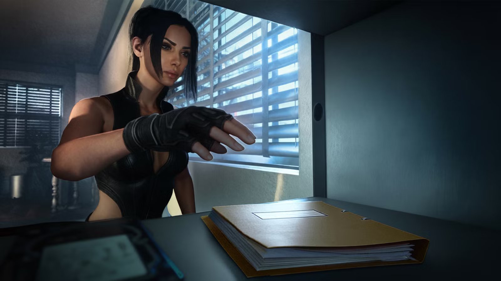 MindsEye’s controversial Blacklisted DLC is a desperate publicity stunt