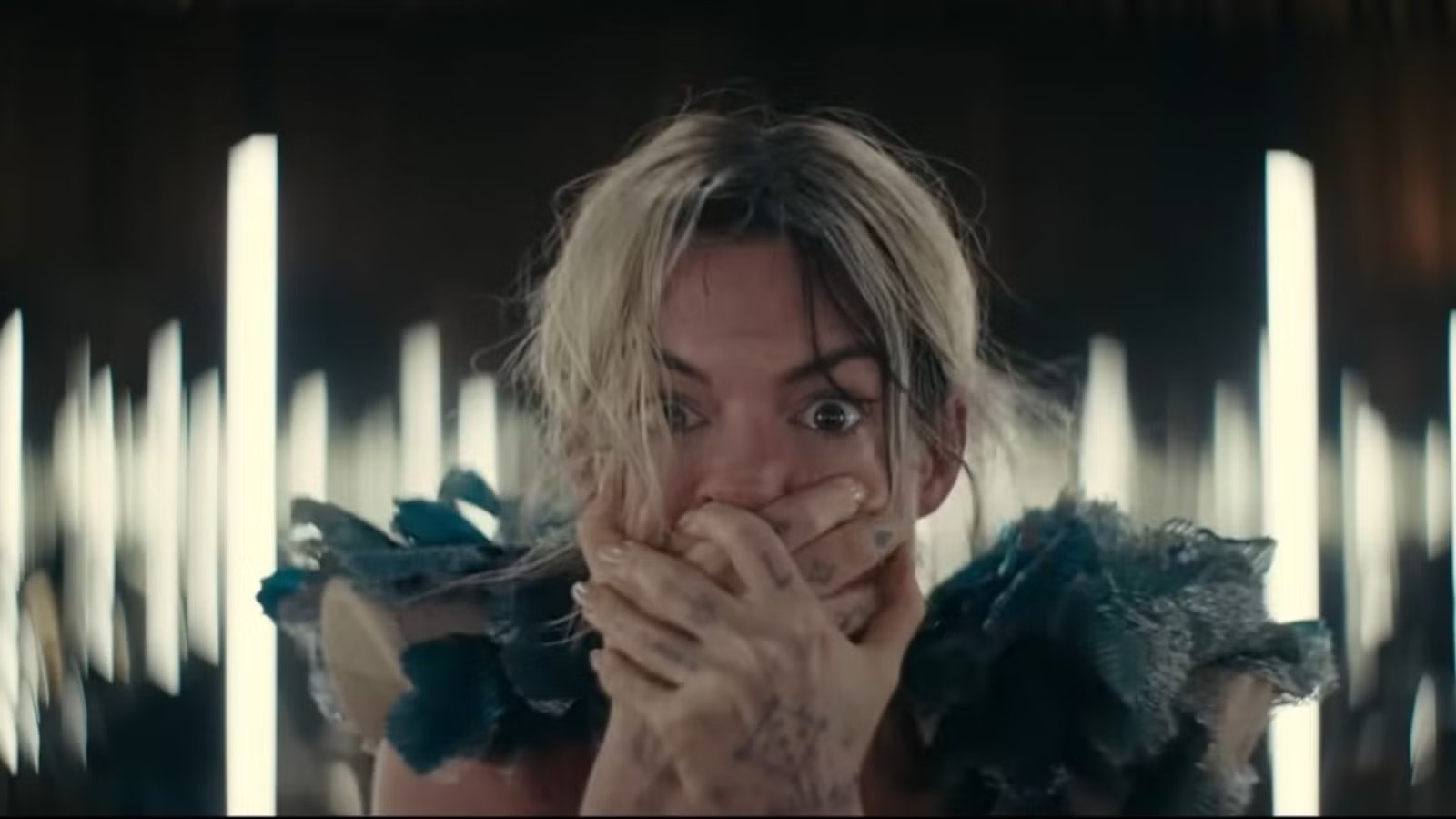 Anne Hathaway’s Mother Mary is a ghost story like no other