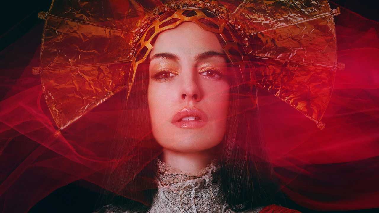 Movie Review: ‘Mother Mary’ | Moviefone