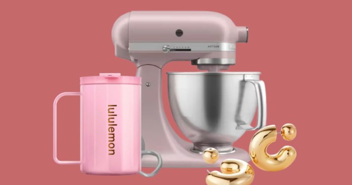 The Curator: The best Mother’s Day gifts for every budget – National