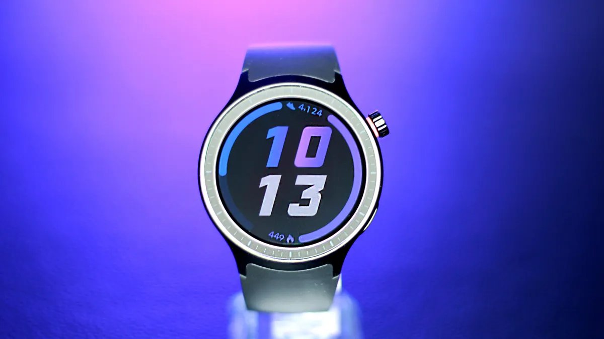 My Running Tests Left Me Feeling Like the Moto Watch Is Low-Key Catfishing