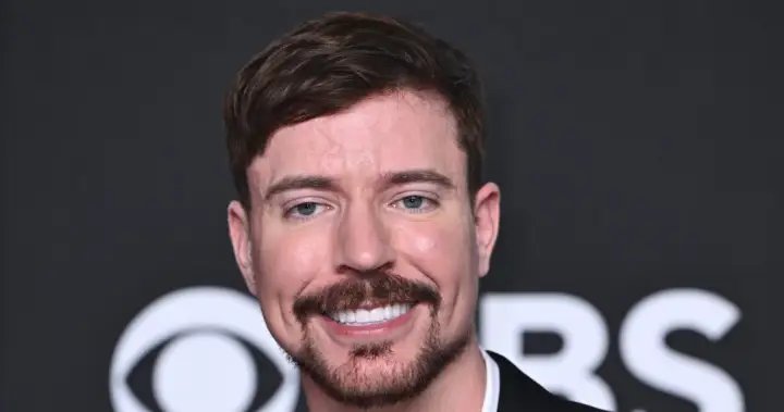 MrBeast’s company sued by former employee over alleged sexual harassment – National