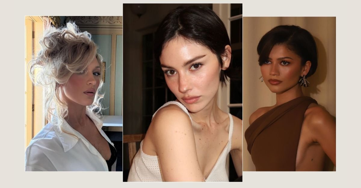 Blusher Trends We’ll All Be Wearing for Summer 2026