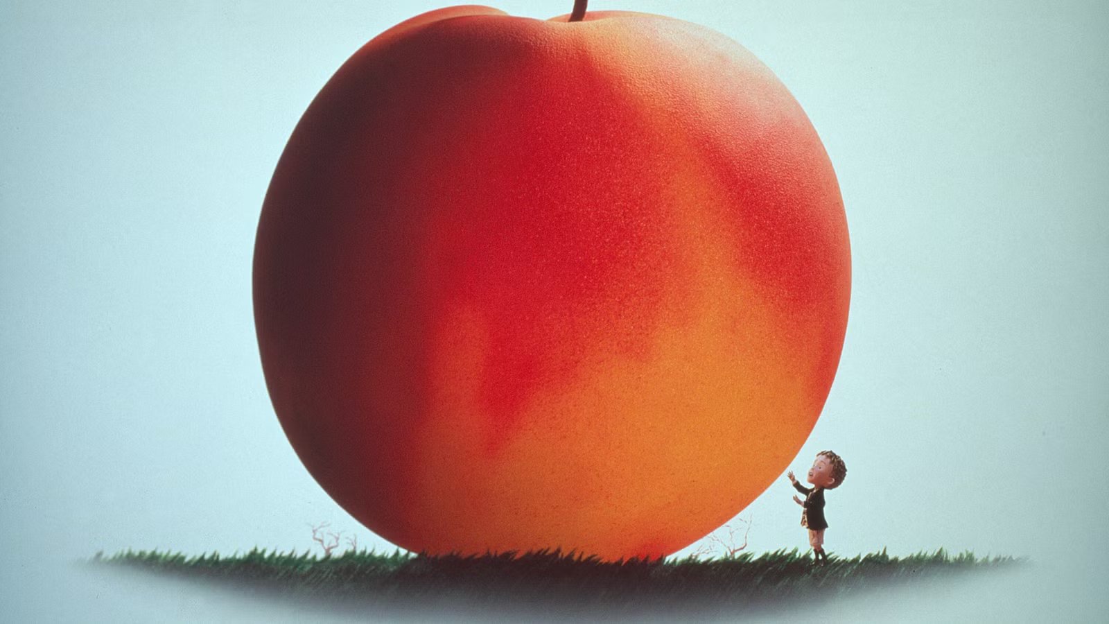 James and the Giant Peach is Henry Selick’s underrated masterpiece