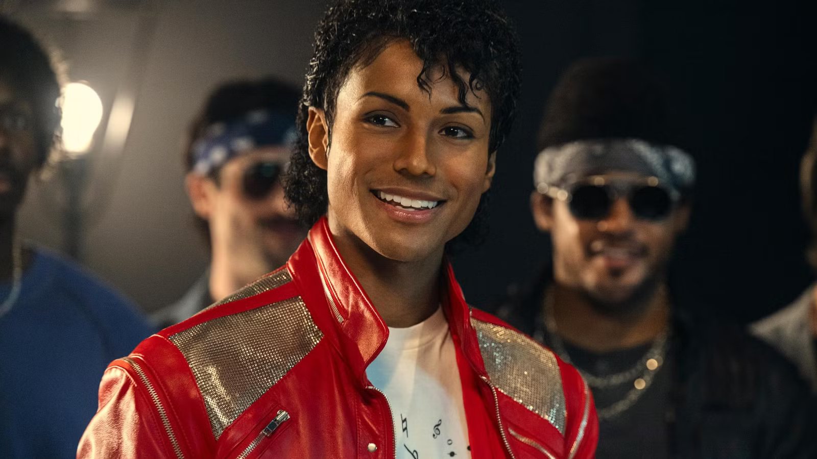 Michael Jackson biopic dethrones The Super Mario Galaxy Movie with thrilling opening weekend