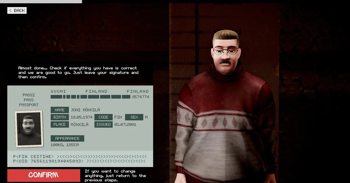 The sequel to Garry’s Mod releases this month, and Valve will let you publish your creations as standalone Steam games, like dafty Finn sim My Summer Cottage