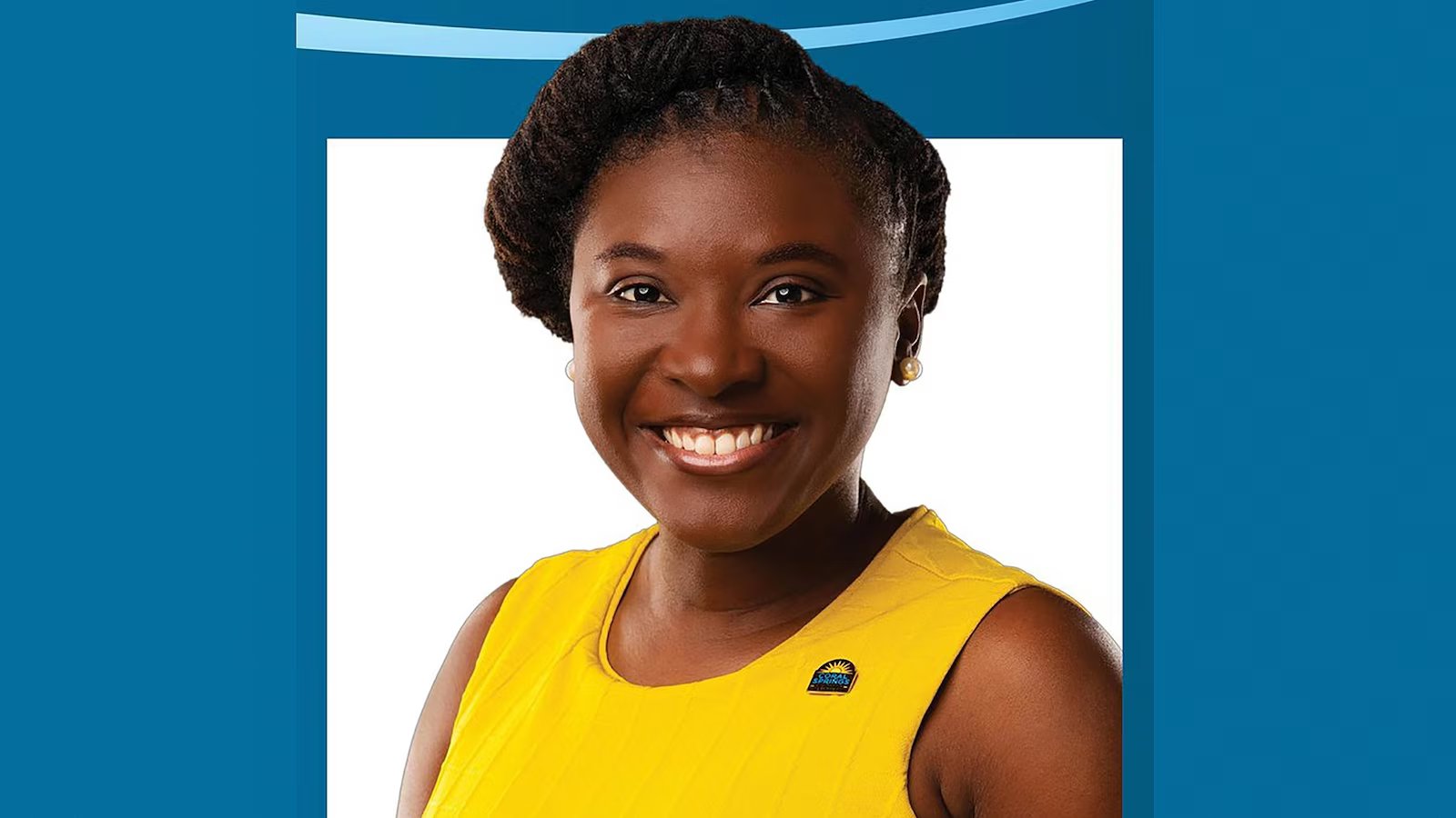 Coral Springs Vice Mayor Nancy Metayer Bowen found dead in home after ‘domestic violence incident’: Police