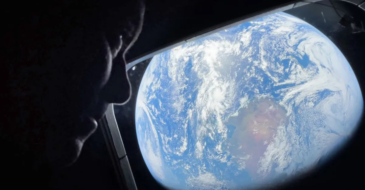 The Artemis II astronauts will set a new distance record from Earth today