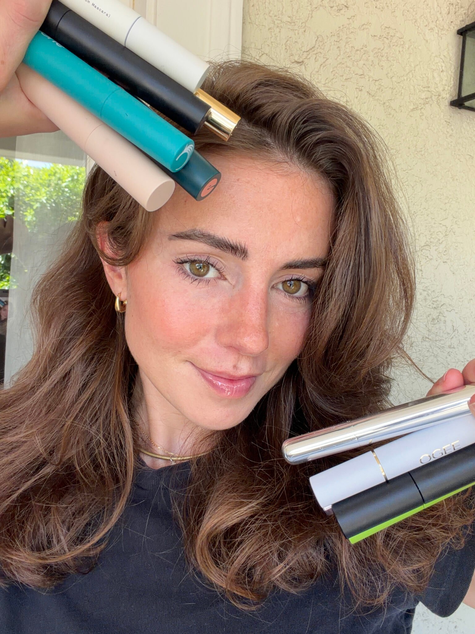 12 Best Natural And Organic Mascara Brands (2026 Review)