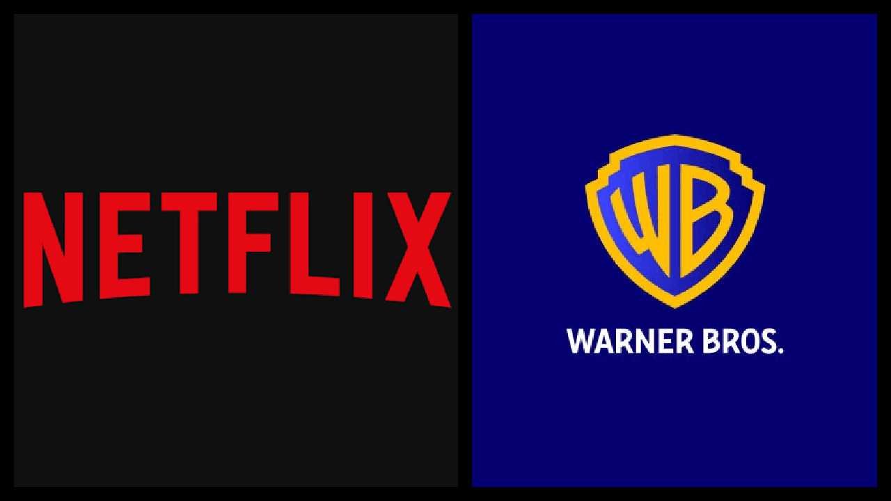 Netflix to Buy Warner Bros. in $82.7 billion deal