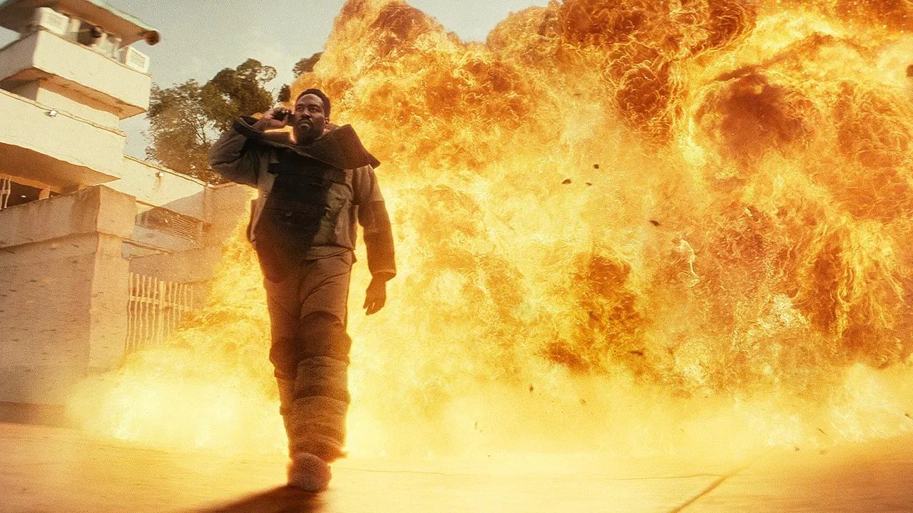 Man on Fire: Season 1 Review