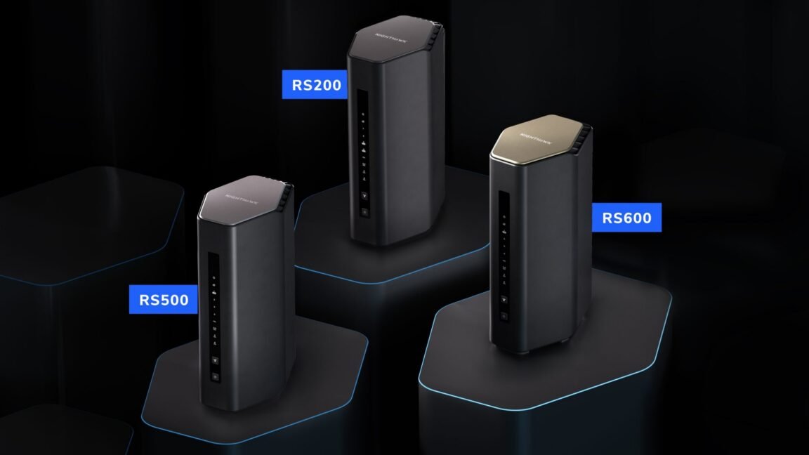 FCC exempts Netgear from ban on foreign routers, doesn’t explain why