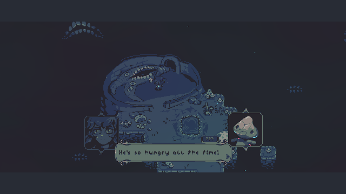 Indie game Neverway will launch this October, just in time for spooky season