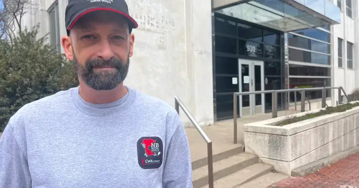 ‘Very sad day’: Postmedia to stop printing newspapers at Moncton facility – New Brunswick