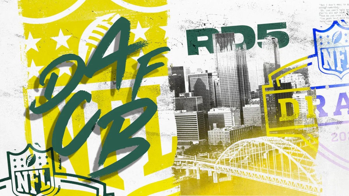 2026 NFL Draft grades: Round 5 analysis for every selection made in order