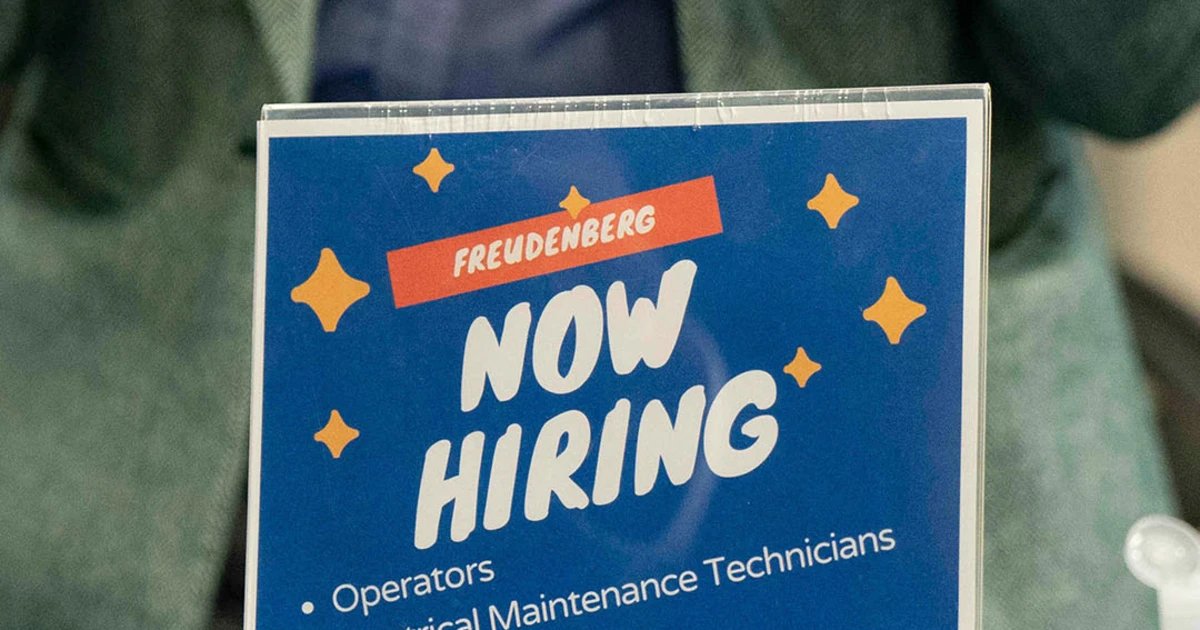 U.S. economy added 178,000 jobs in March
