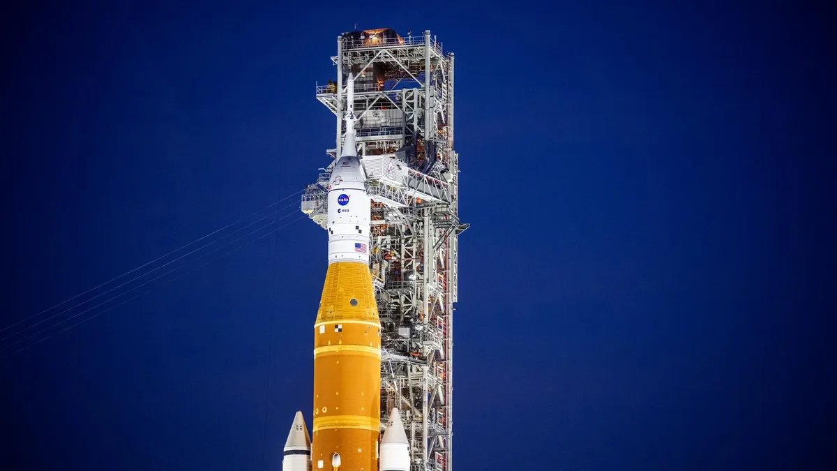 Watch Artemis II Live: When is NASA’s Historic Moon Launch?