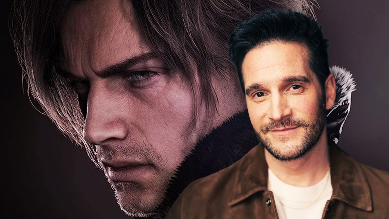 Leon S. Kennedy’s voice actor reveals his favorite Resident Evil one-liner