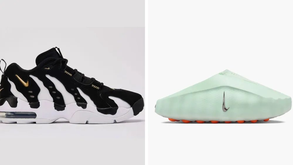 Nike Sneakers Releasing in May 2026 Calendar: Read Before You Buy
