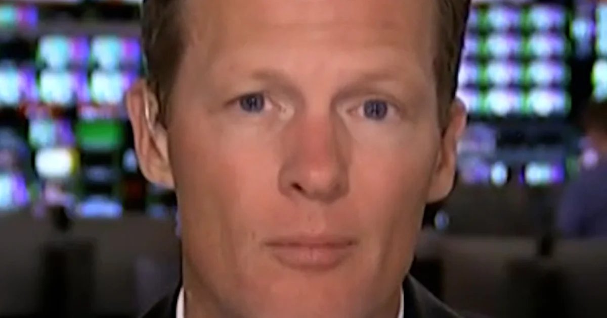 Inside White House Correspondents’ Dinner ‘shooting incident’