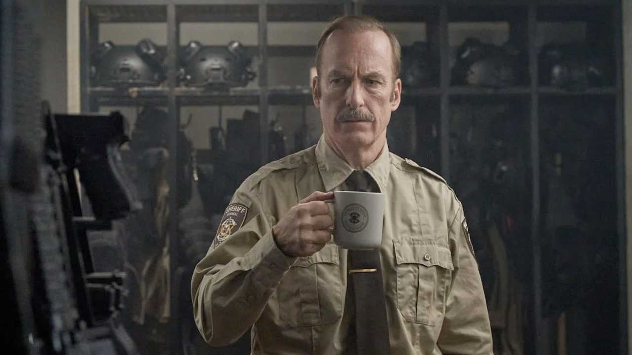 Movie Review: ‘Normal’ | Moviefone