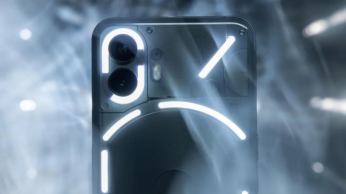 Want Fashion-Forward Smart Glasses? This Company Could Easily Make It So