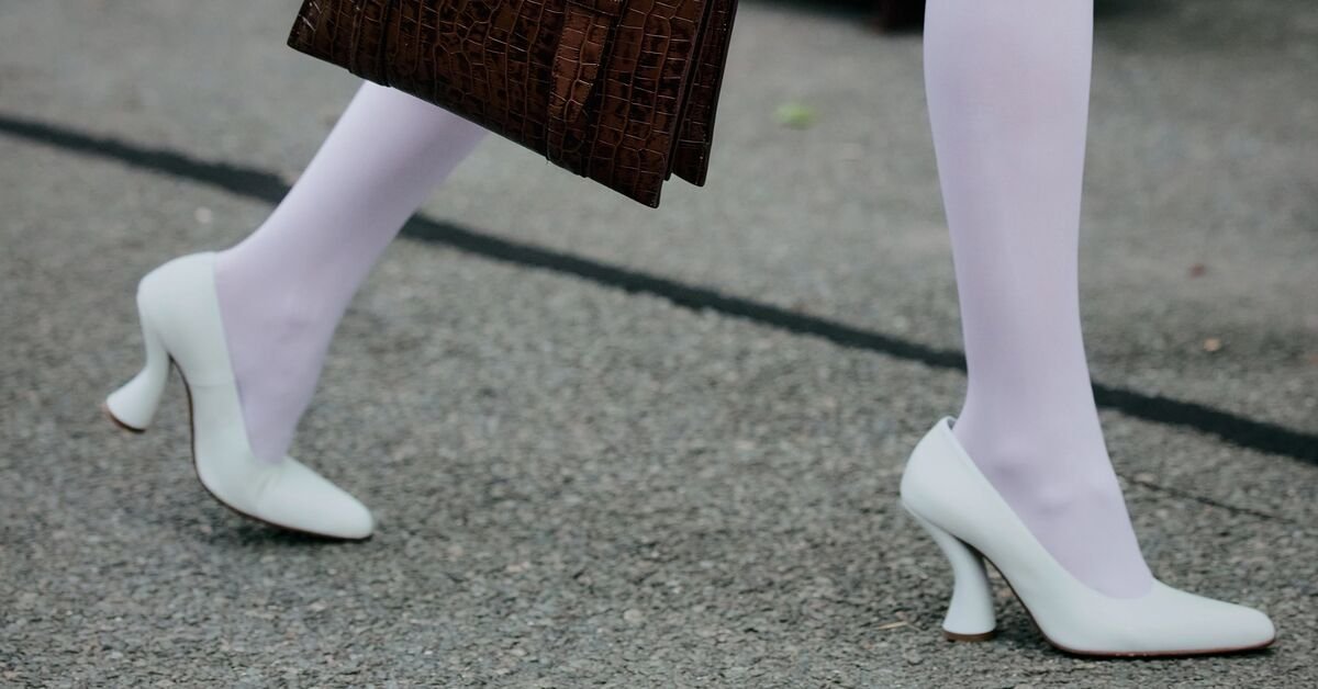 Nordstrom’s End of Season Sale Has the Best Spring Shoes