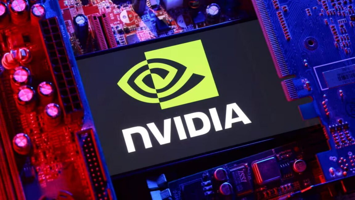Nvidia rolls out its fix for PC gaming’s “compiling shaders” wait times