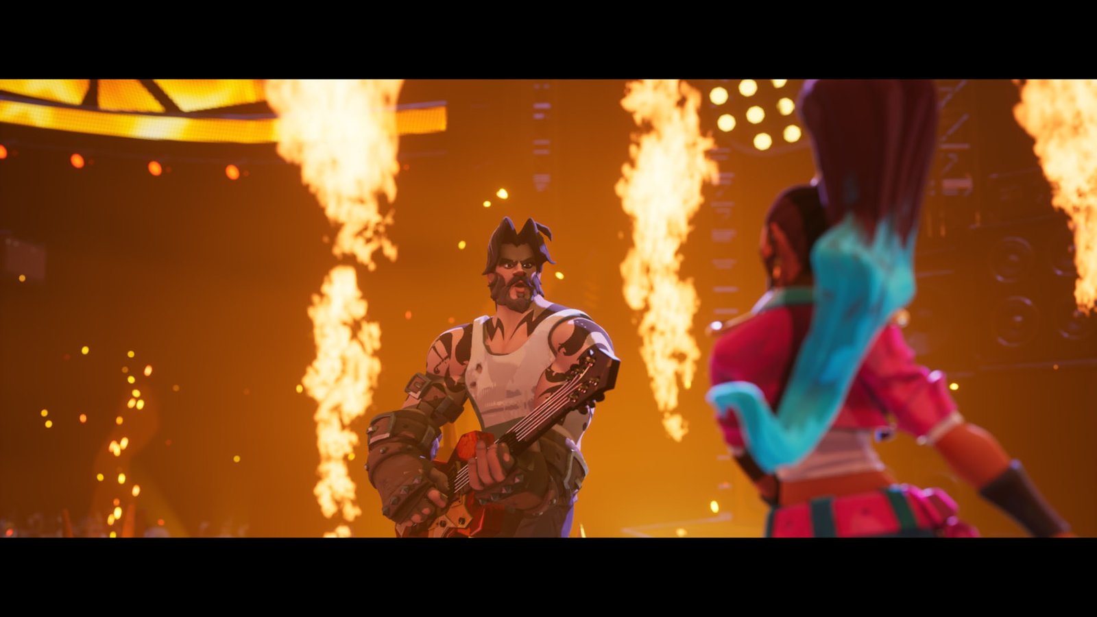 Next Week on Xbox: New Games for April 6 to 10