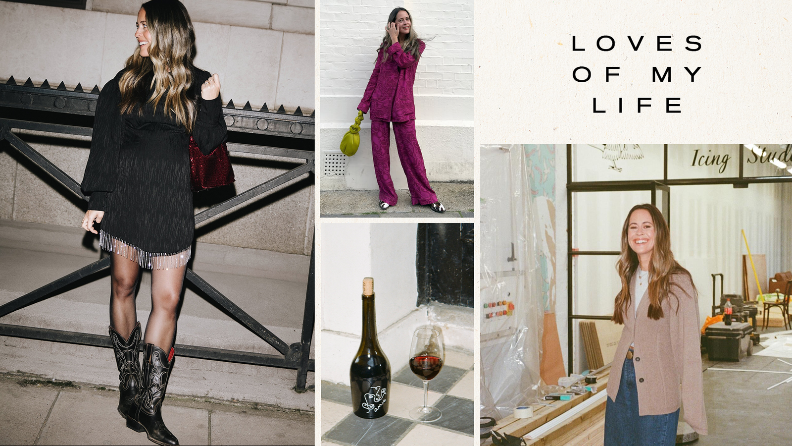 Amie Wine Founder Abbie Roden Shares The Loves Of Her Life