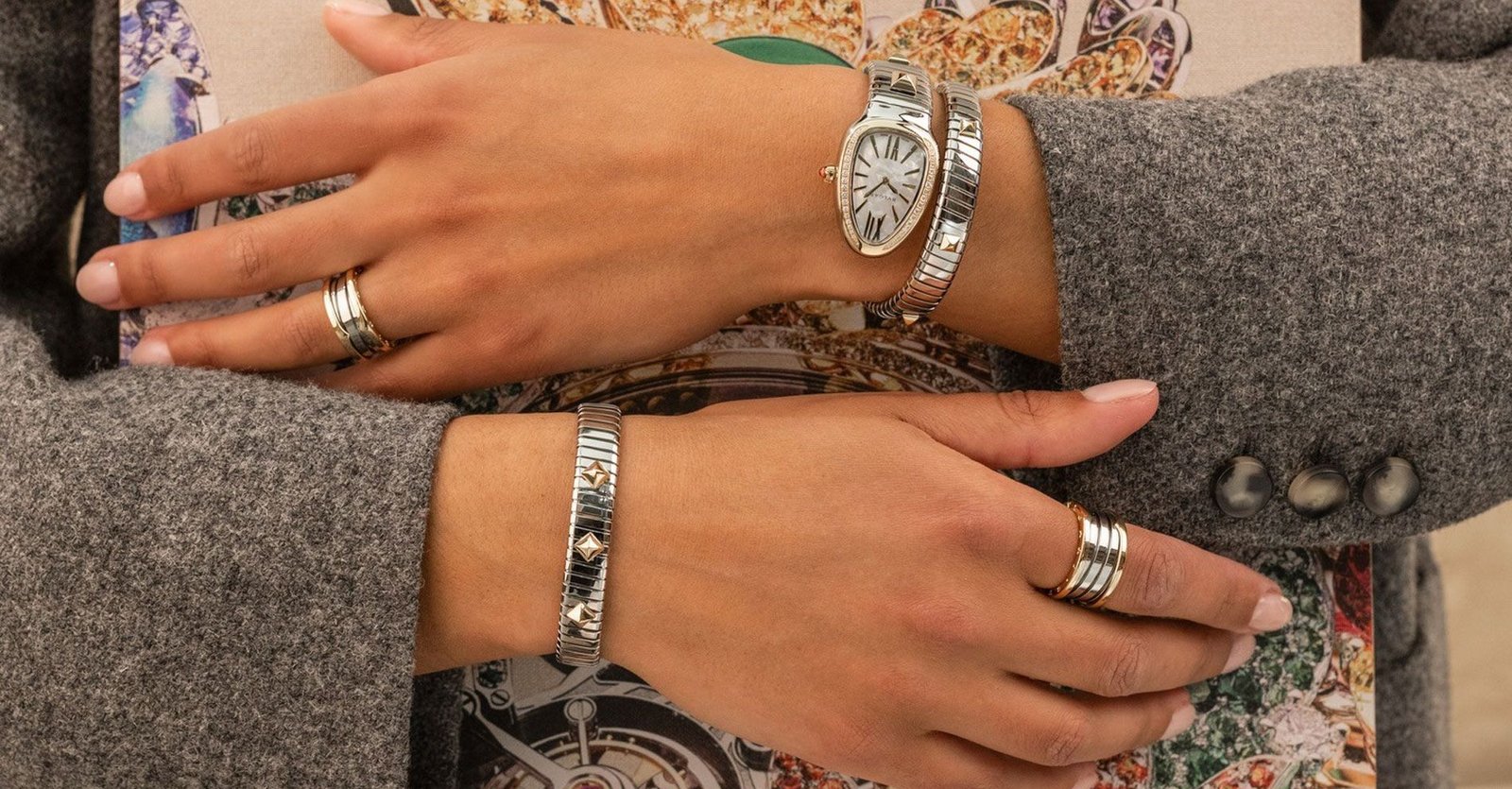 My 16 Favorite Timepieces From Watches and Wonders 2026