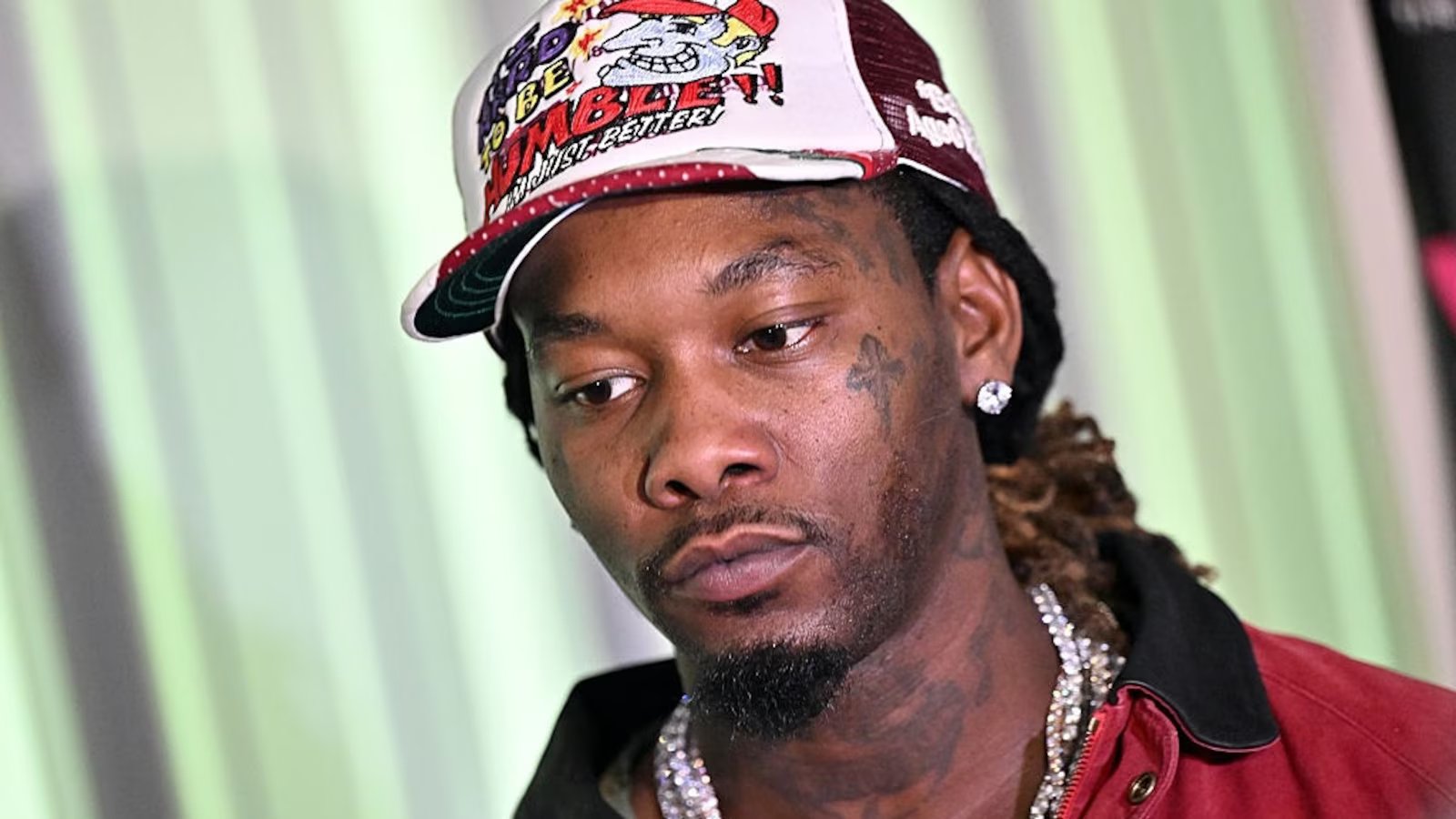 Offset released from hospital, shares new statement after shooting