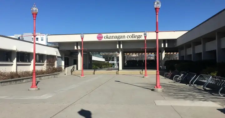 Okanagan college staff relieved after arbitrator rules layoffs breached contract – Okanagan