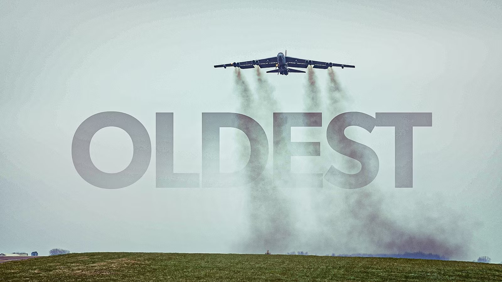 The 6 Military Aircraft With The Longest Service Lives