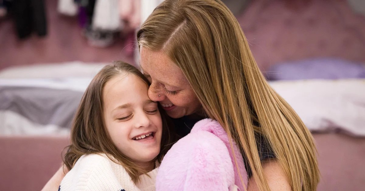 How an insurance plan for foster kids threatened an 8-year-old’s cancer care