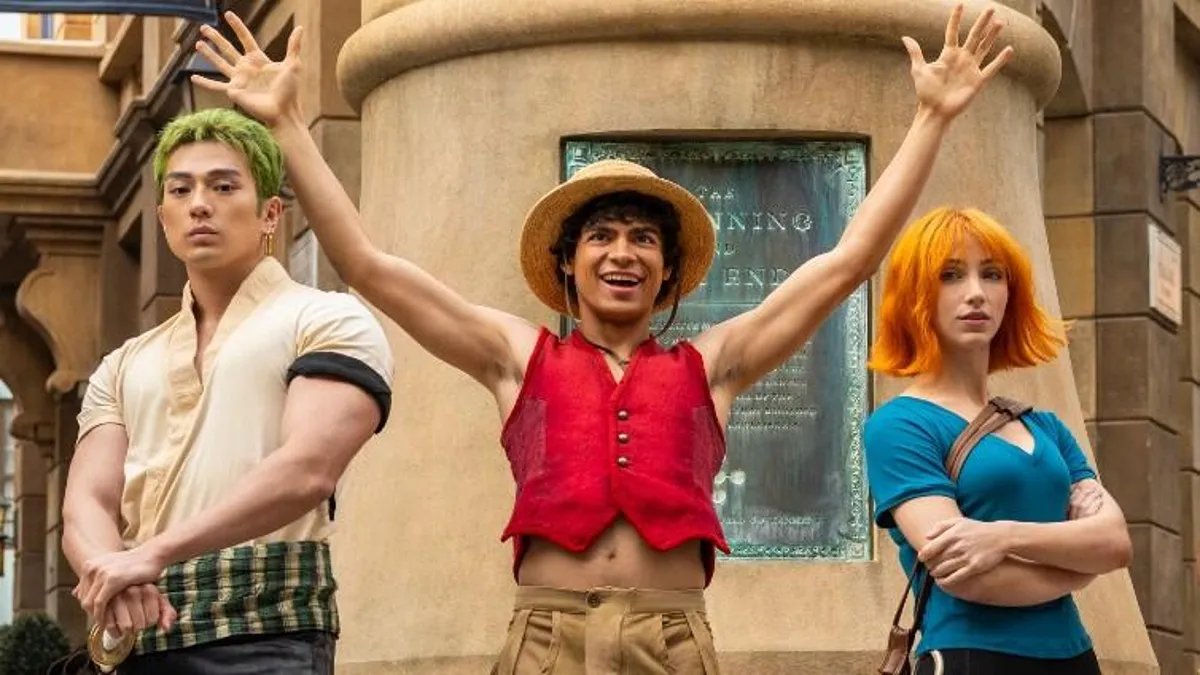 Netflix: 24 of the Best Fantasy TV Shows to Stream Right Now