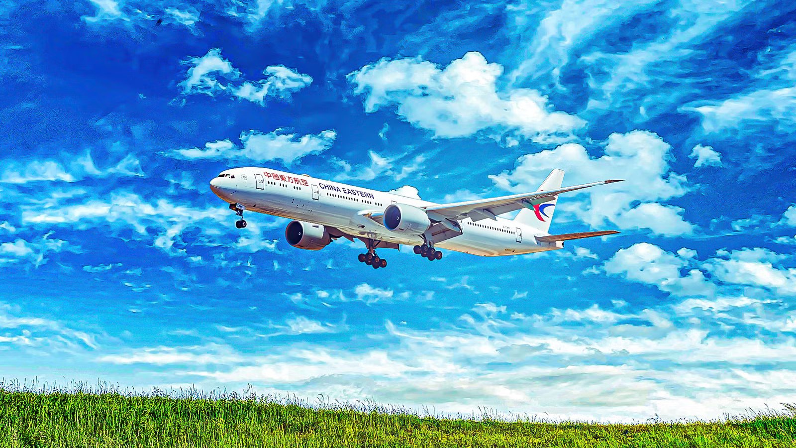 The World’s Longest One-Stop Flight Is Up To 29 Hours